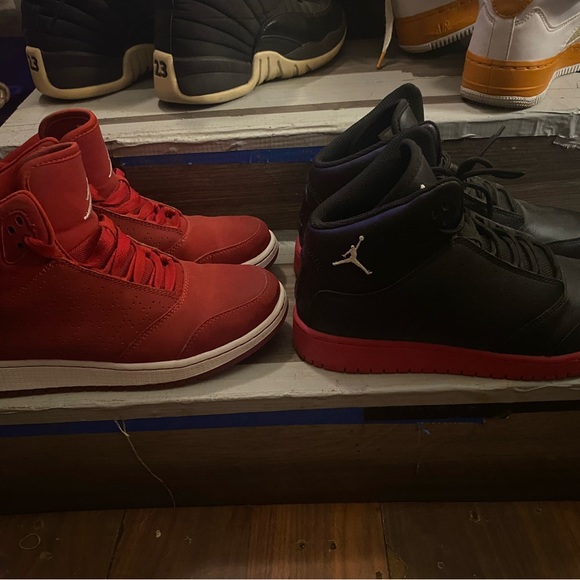 Jordan’s - Picture 2 of 4